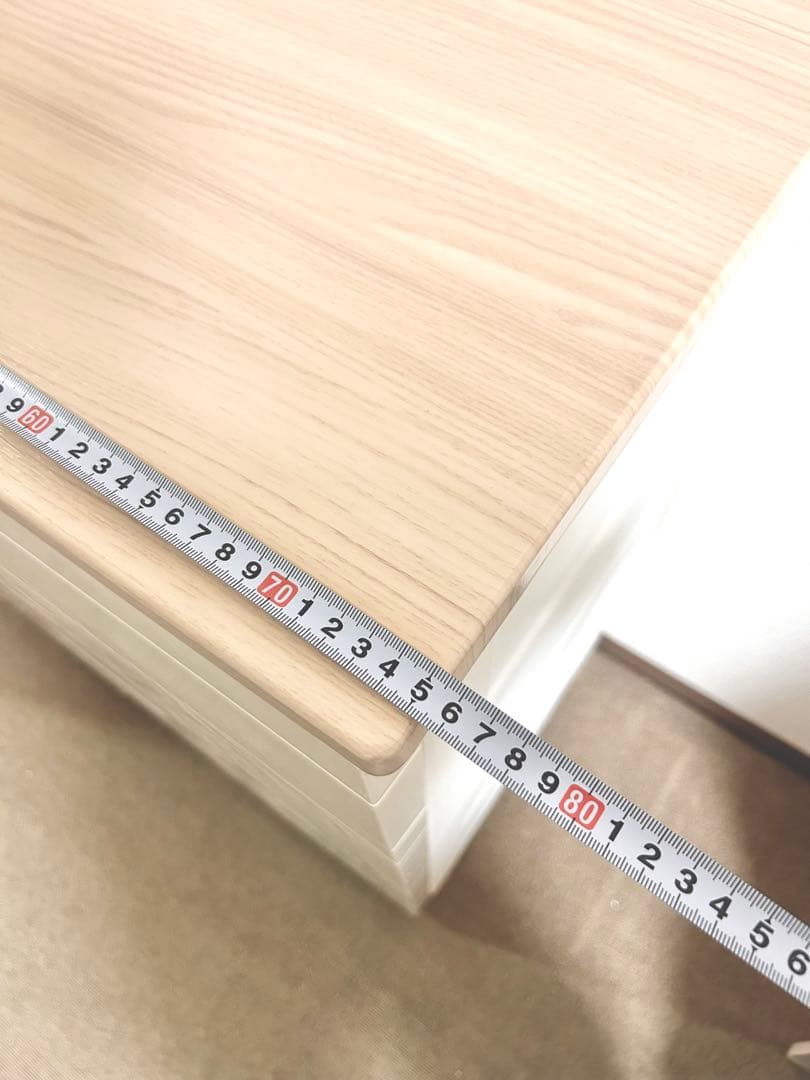 ソフィー フィッツチェスト