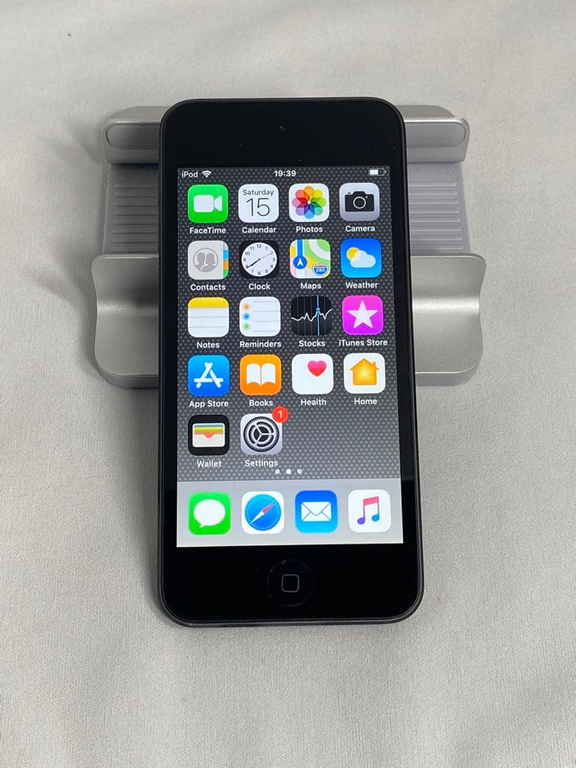 Apple iPod touch (第6世代) 128GB