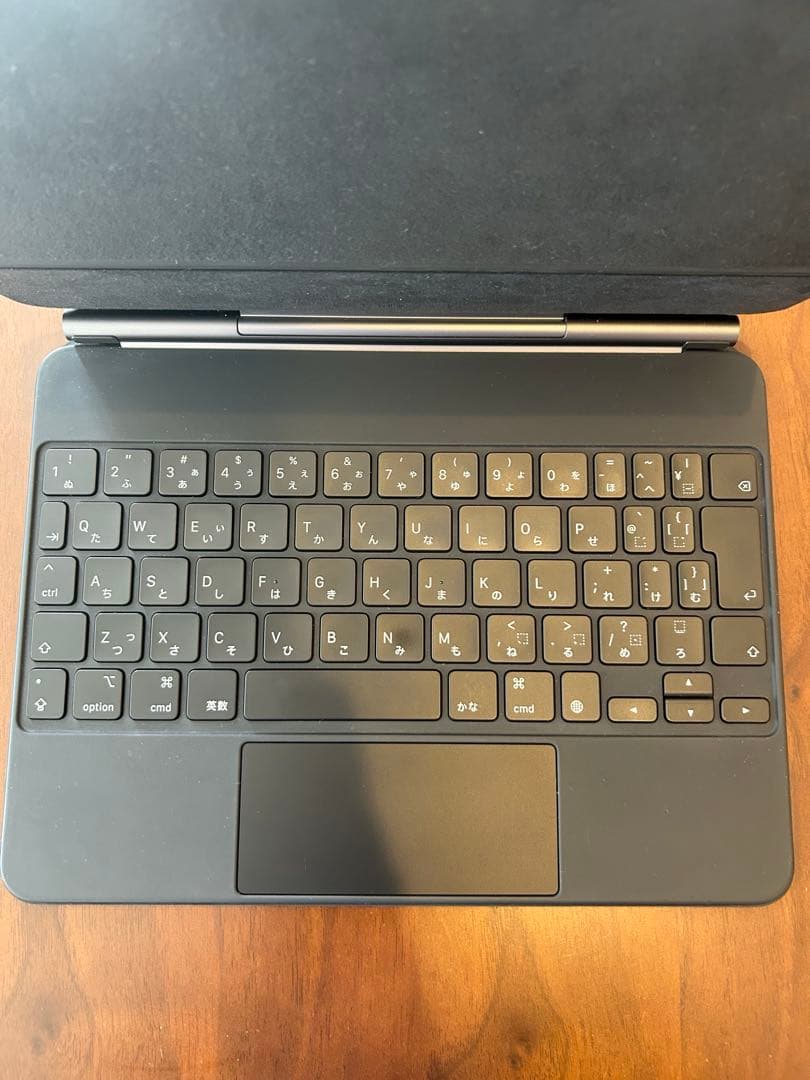 美品 Apple iPad Magic Keyboard 純正 11インチ
