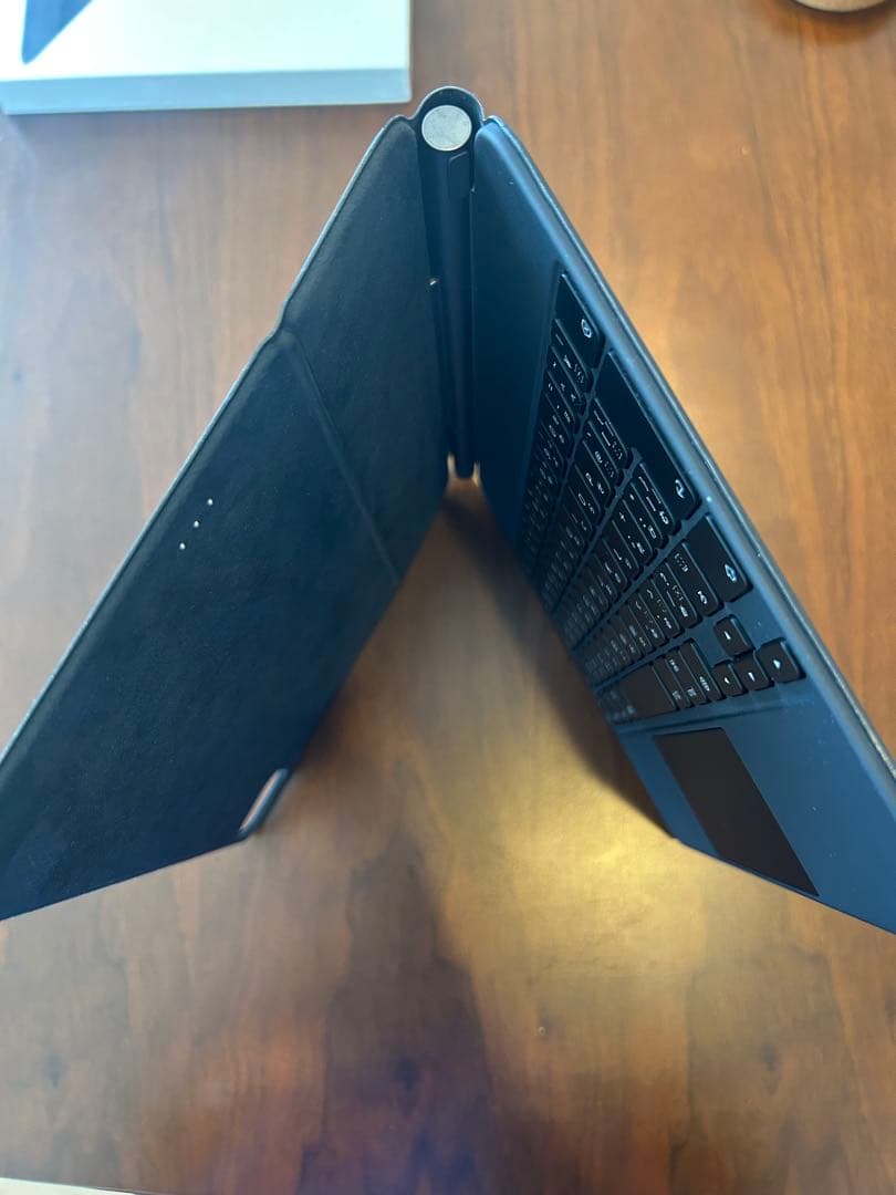 美品 Apple iPad Magic Keyboard 純正 11インチ