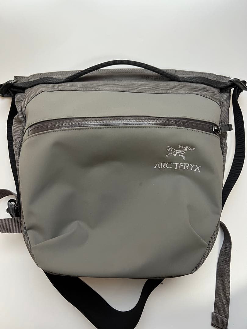 【アークテリクス】 ARRO8 BEAMS別注 【アロー8 ビームス別注】