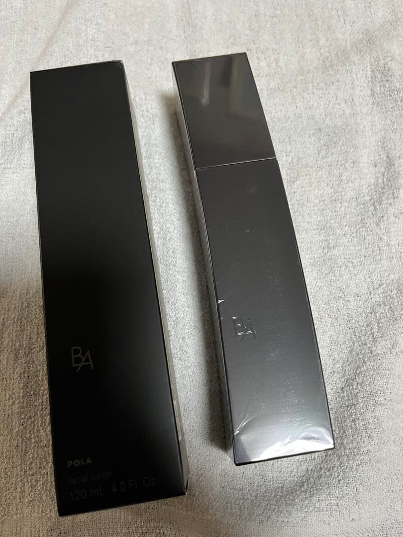 ポーラB.AローションN 〈保湿化粧水〉120ml【p-200】定価22000円