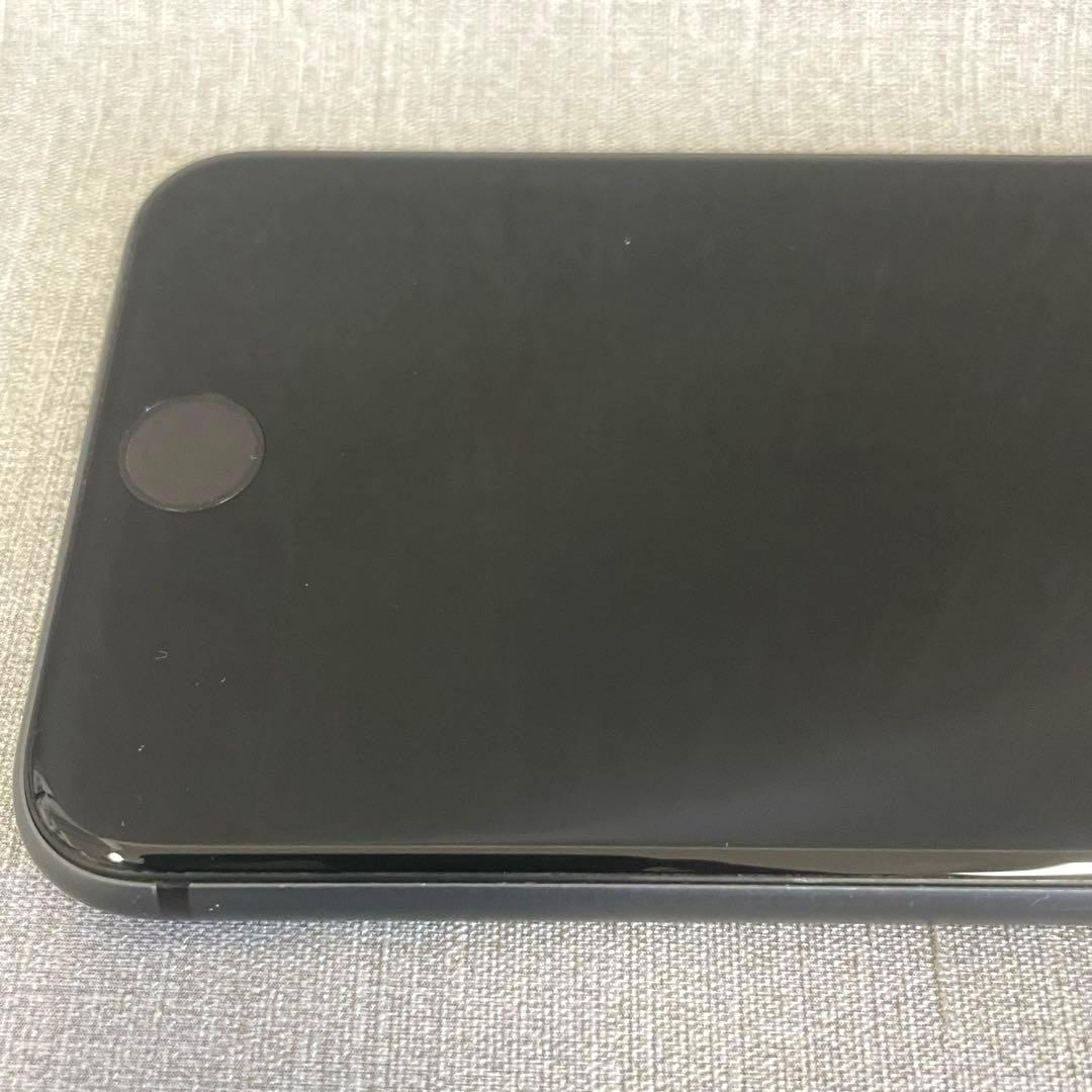 【H】Apple iPhone 8 64GB MQ782J/Aグレイ AU○