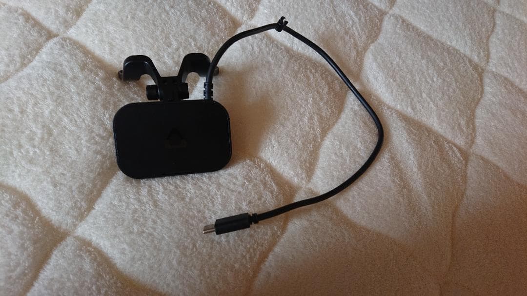 Vive Facial Tracker（箱無し）