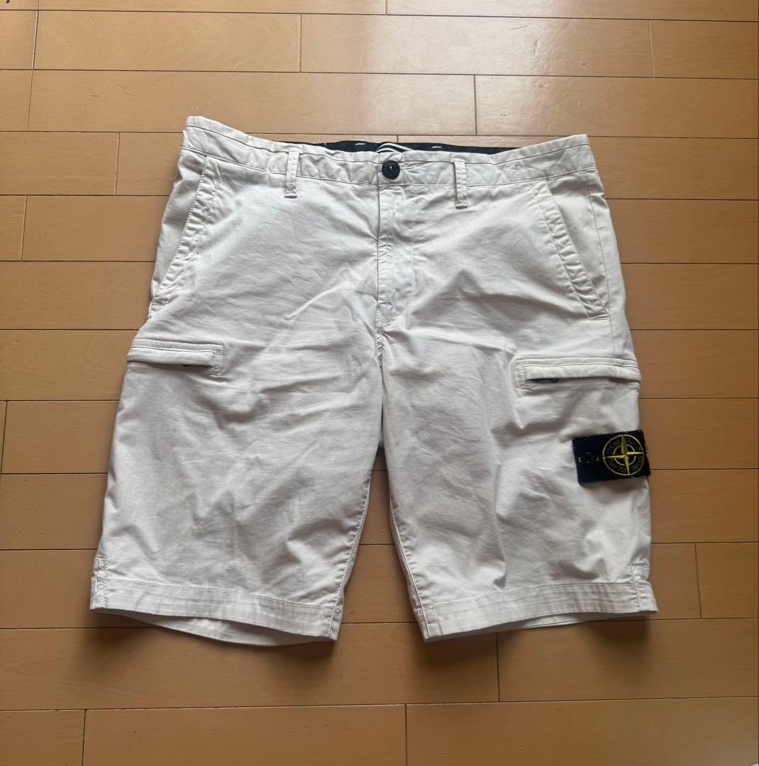stone  ショートパンツ