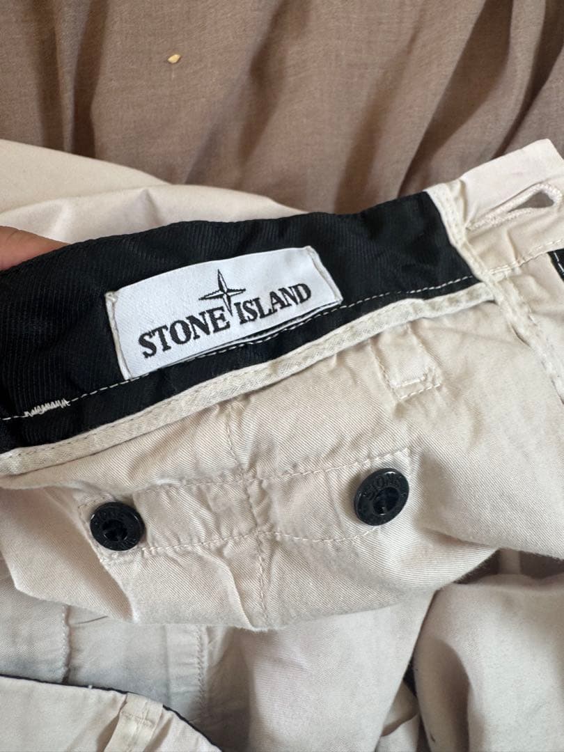 stone  ショートパンツ