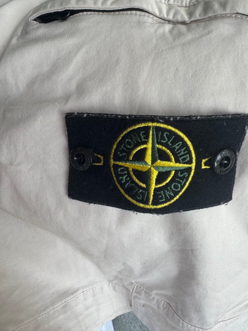 stone  ショートパンツ