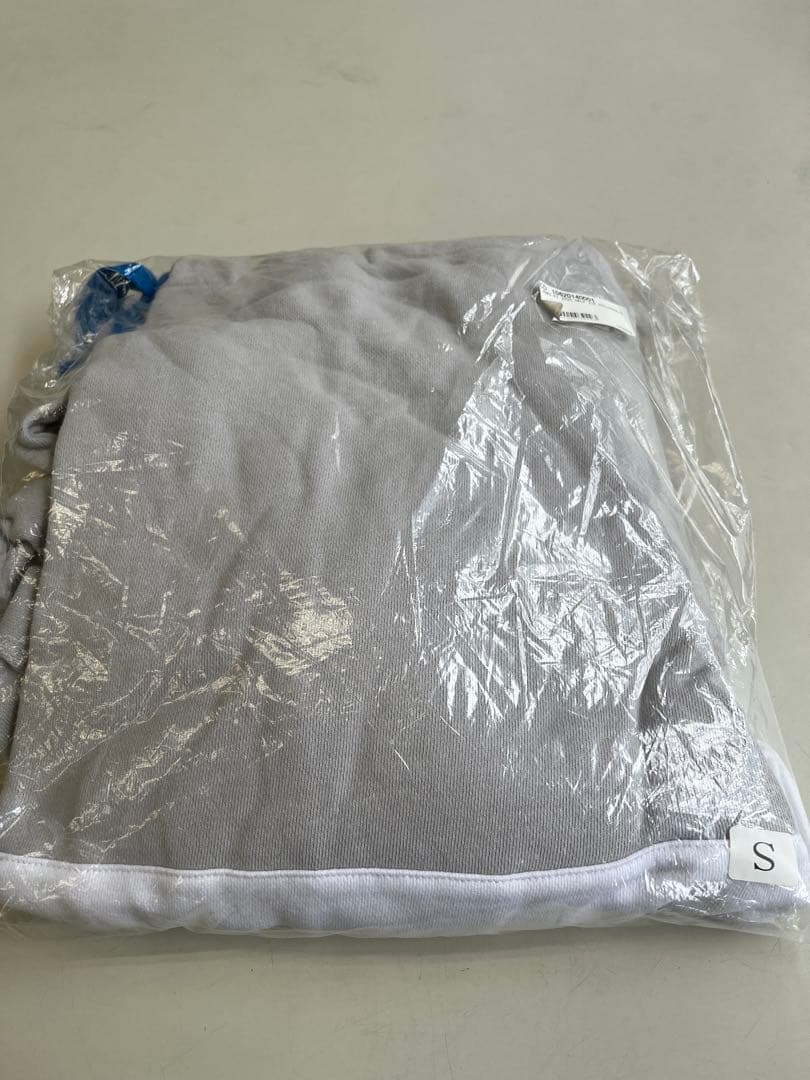 JSB PY2020 HALF ZIP PULLOVER Sサイズ