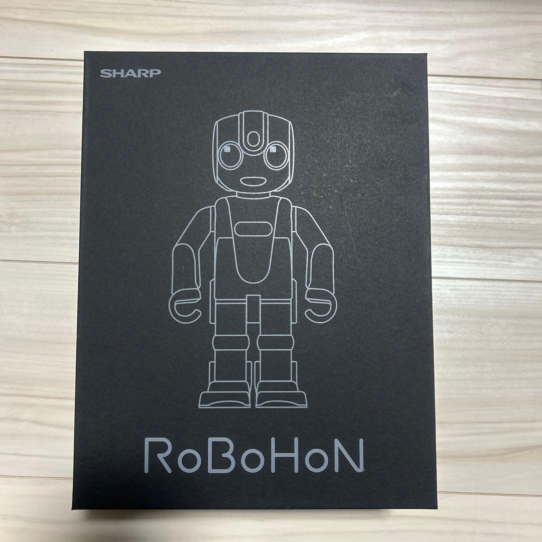 ロボホン　タブレット付き　※値下げしました！ご相談承ります！