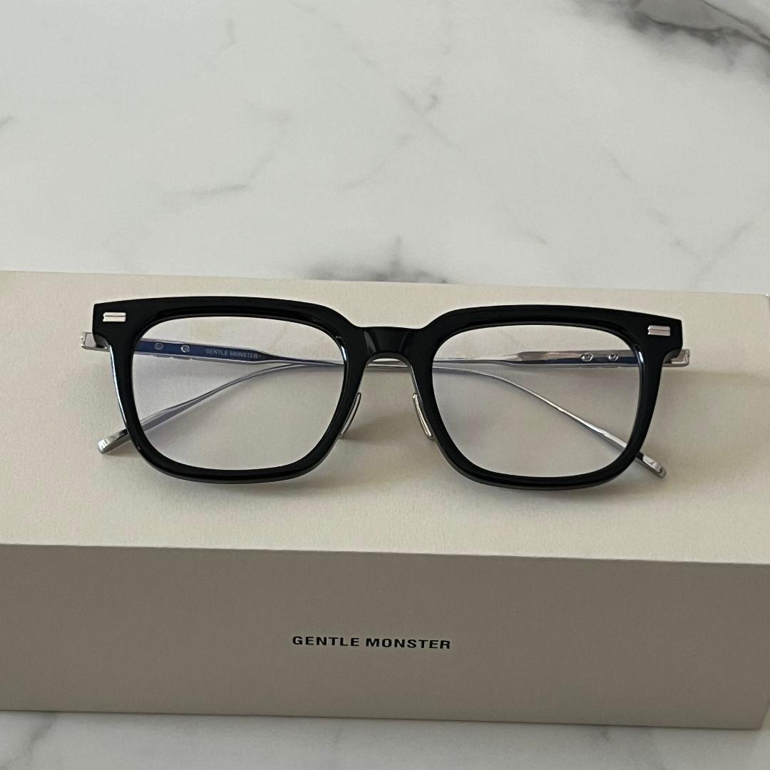 Gentle Monster(ジェントルモンスター) ZIN