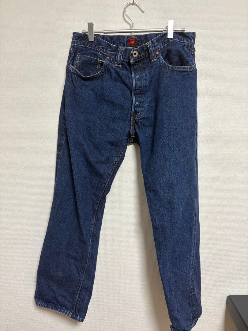 リゾルト714 W34 L30