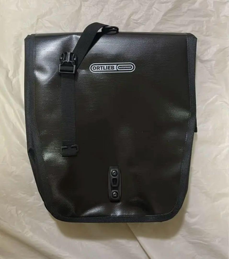 新品片方のみORTLIEB Back Roller Classic Ql2.1