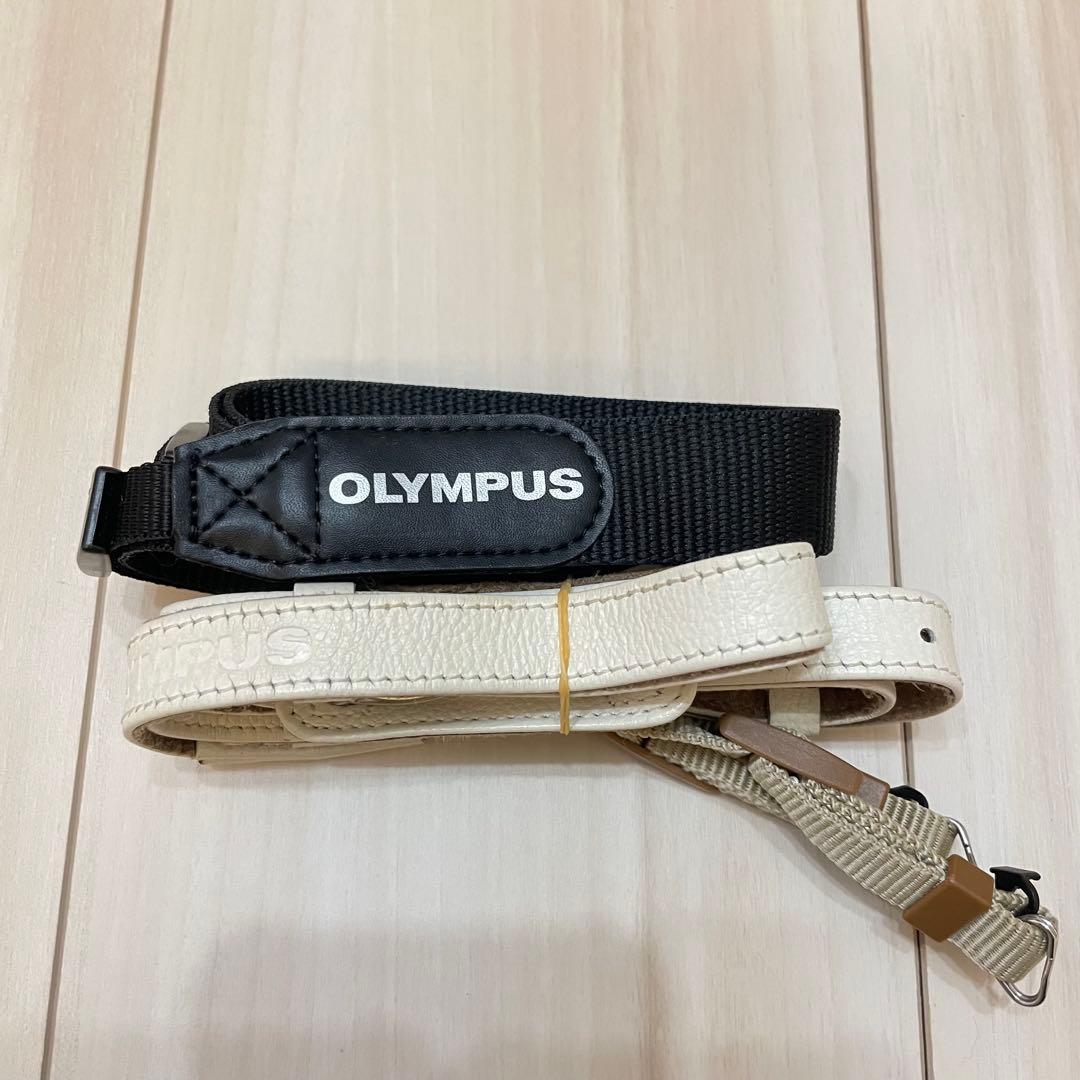 【美品】Olympus PEN Lite E-PL7 ミラーレスカメラ
