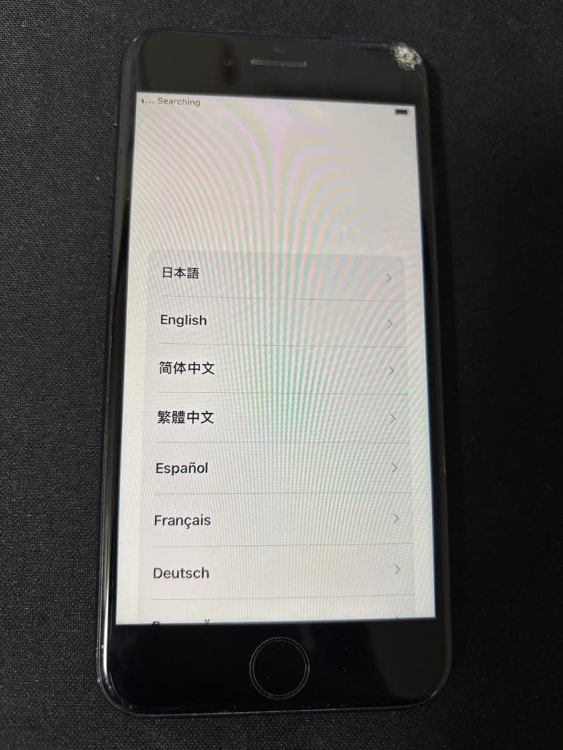 iPhone SE2(第2世代)