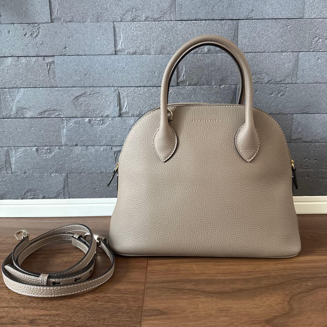 期間限定値下げ　ボナベンチュラ　エマバッグ　BONAVENTURA