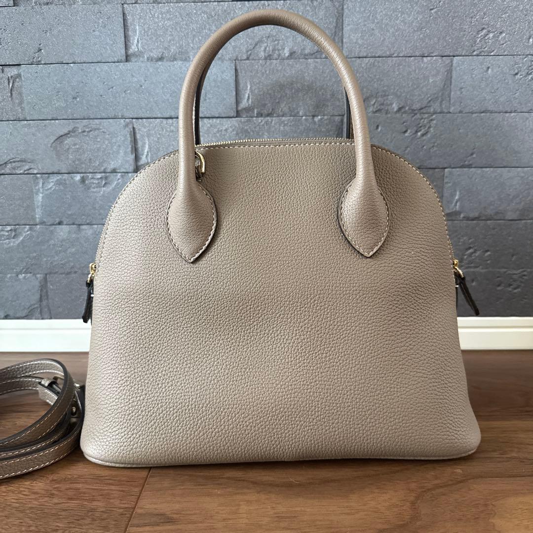 期間限定値下げ　ボナベンチュラ　エマバッグ　BONAVENTURA