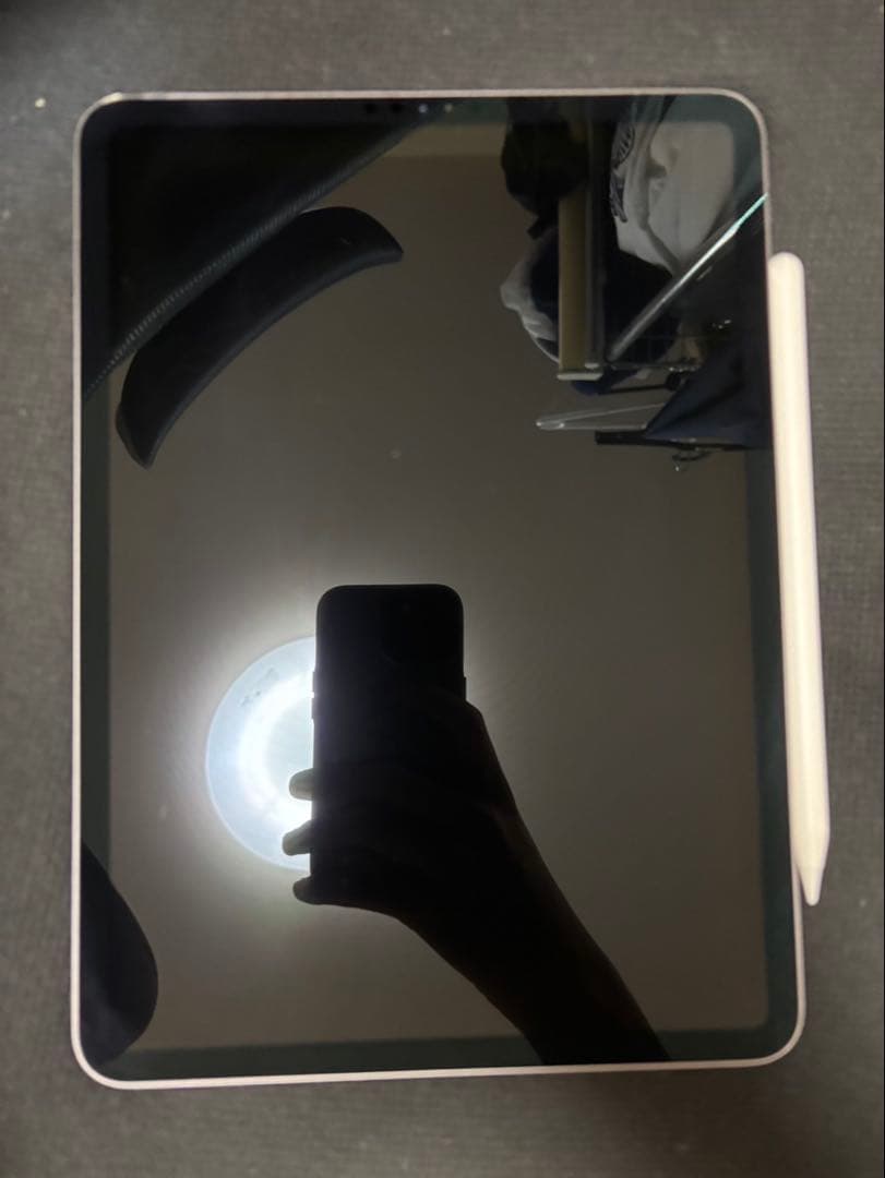 iPad Pro 第2世代 128GB Apple Pencilセット