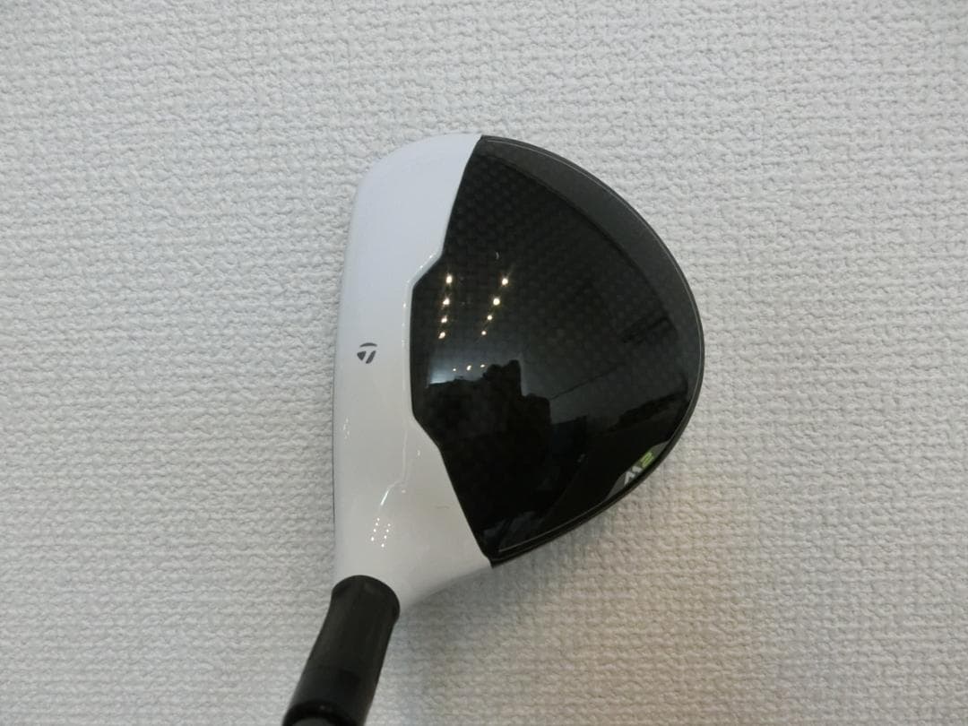 TaylorMade M2 3W 15° US REAX65(S)