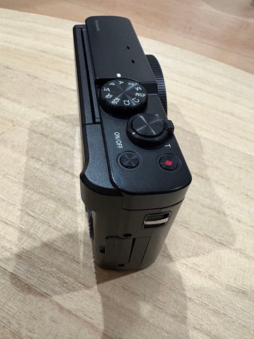 Panasonic DC-TZ99（LUMIX）