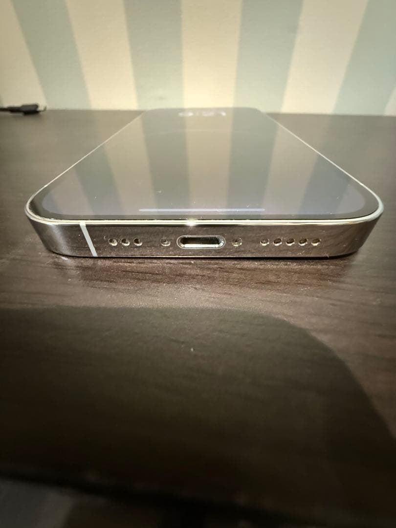 Apple iPhone 14 Pro ホワイト 本体 128GB SIMフリー