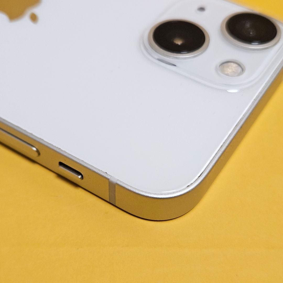 iPhone 13mini 128GB｜24時間以内発送#546