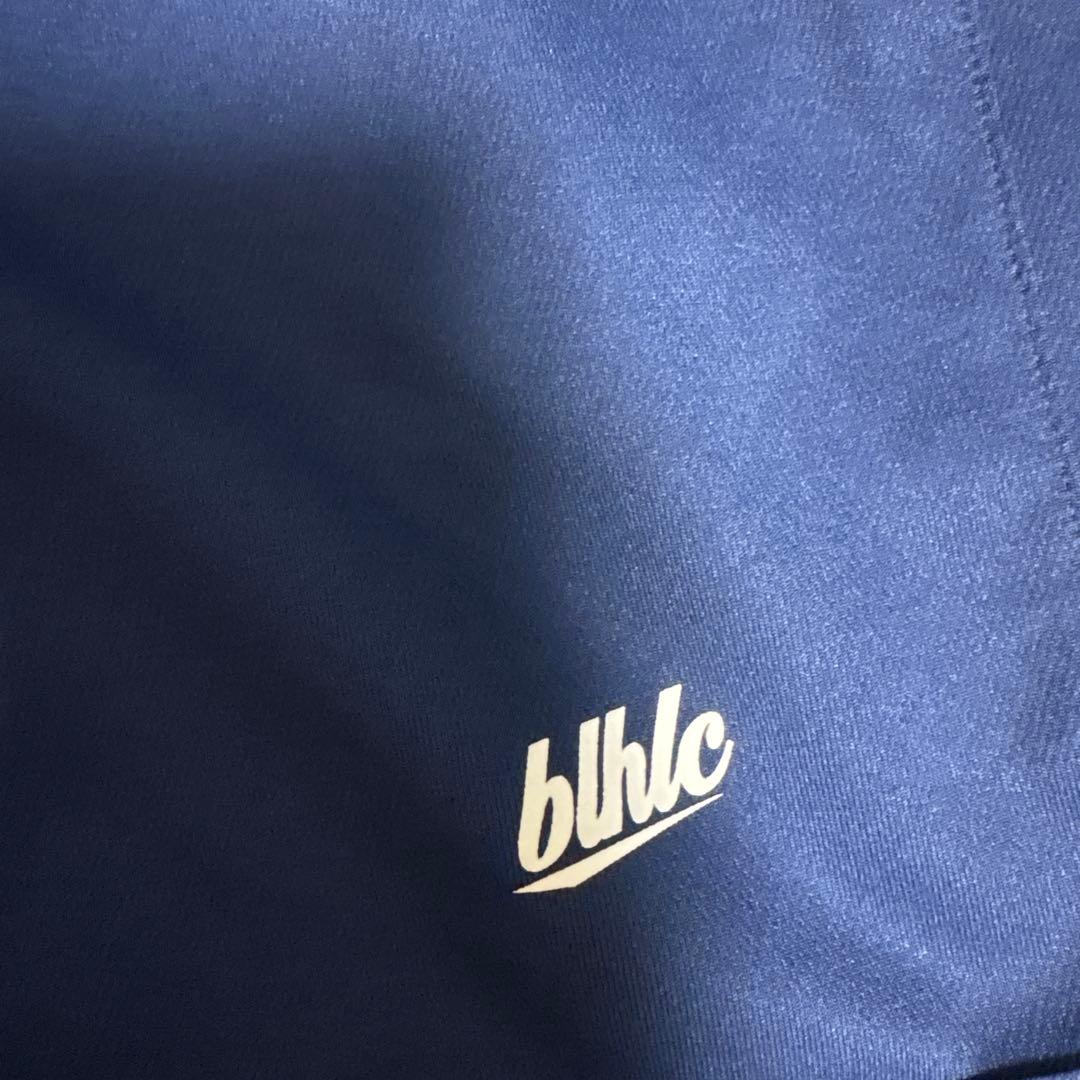 (非売品) ballaholic 明星　バスパン