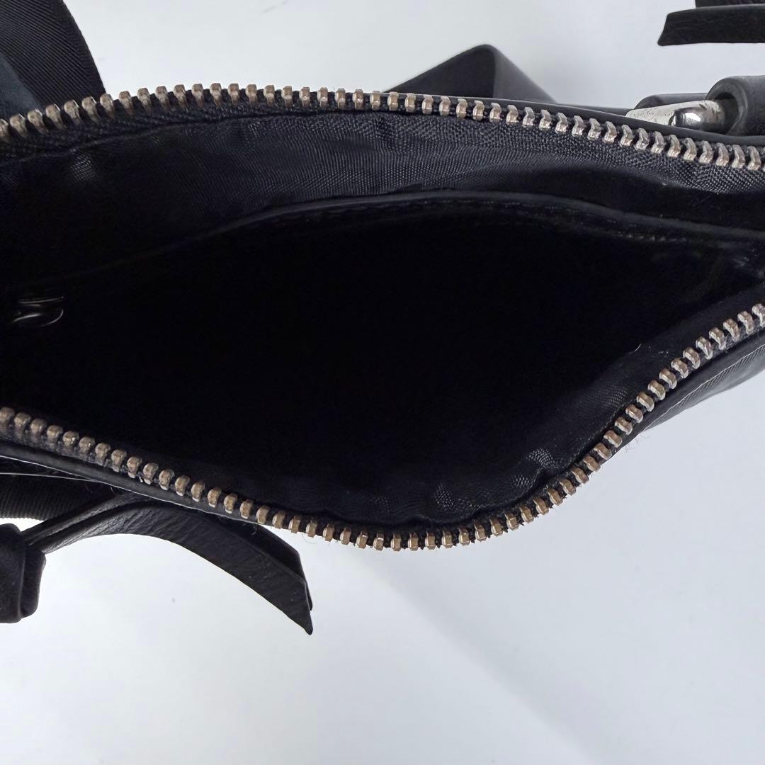 こつぶ Dolce &Gabbana D＆Gショルダーバッグ archiv