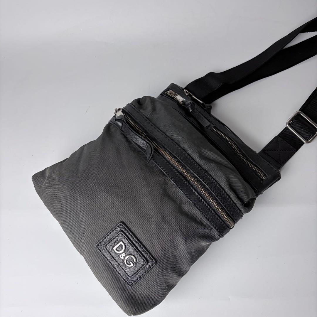 こつぶ Dolce &Gabbana D＆Gショルダーバッグ archiv