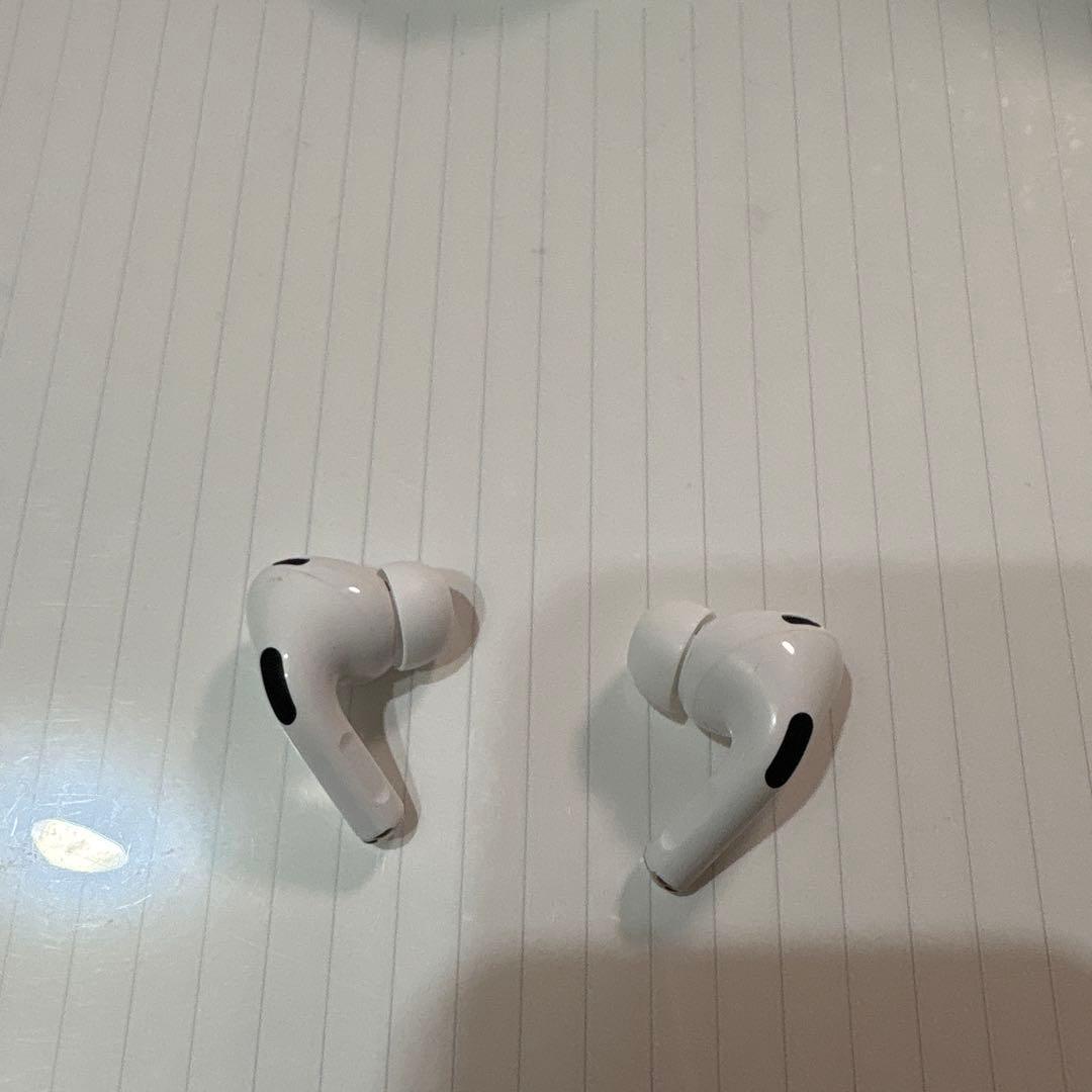 AirPods pro 2 両耳　耳のみ