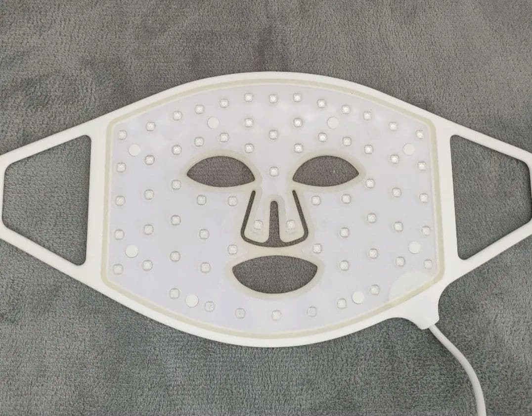 【美品】CurrentBody　カレントボディ　LEDマスク