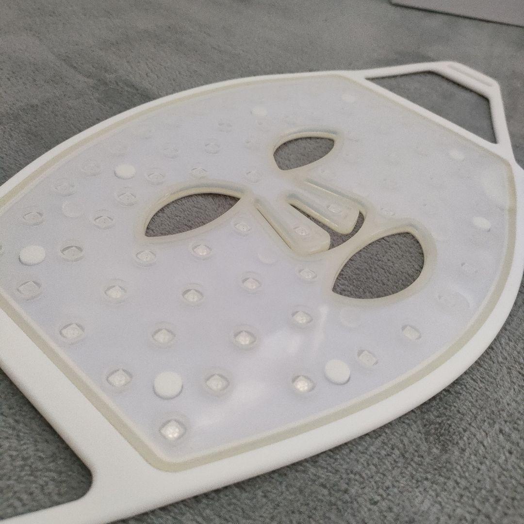 【美品】CurrentBody　カレントボディ　LEDマスク