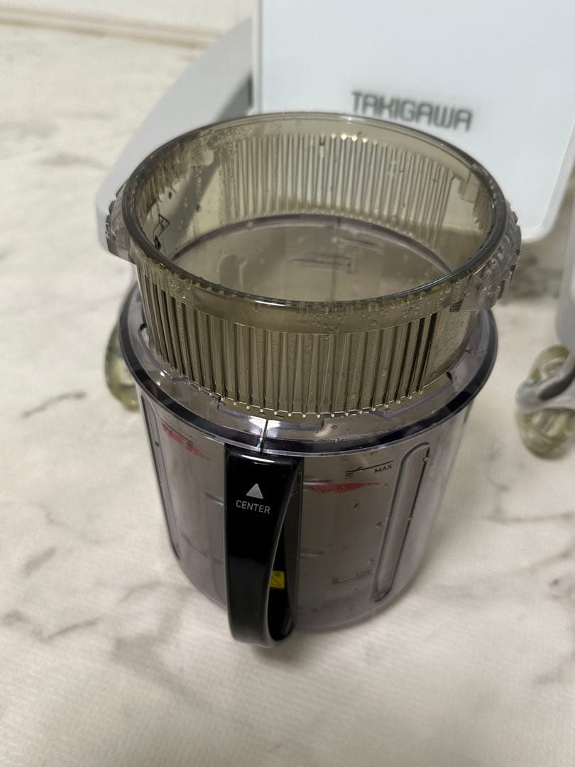 TAKIGAWA GRATIS 302 高性能スチーム