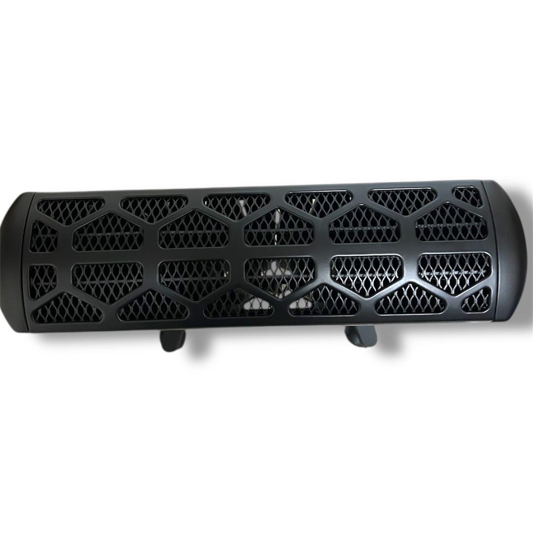 DeLonghi オイルヒーター MDHU15-PB 10〜13畳