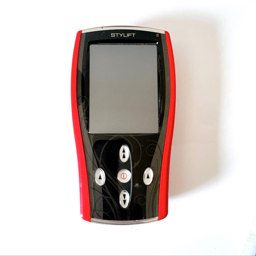 伊藤超短波 STYLIFT（スタイリフト）家庭用EMSマシン】