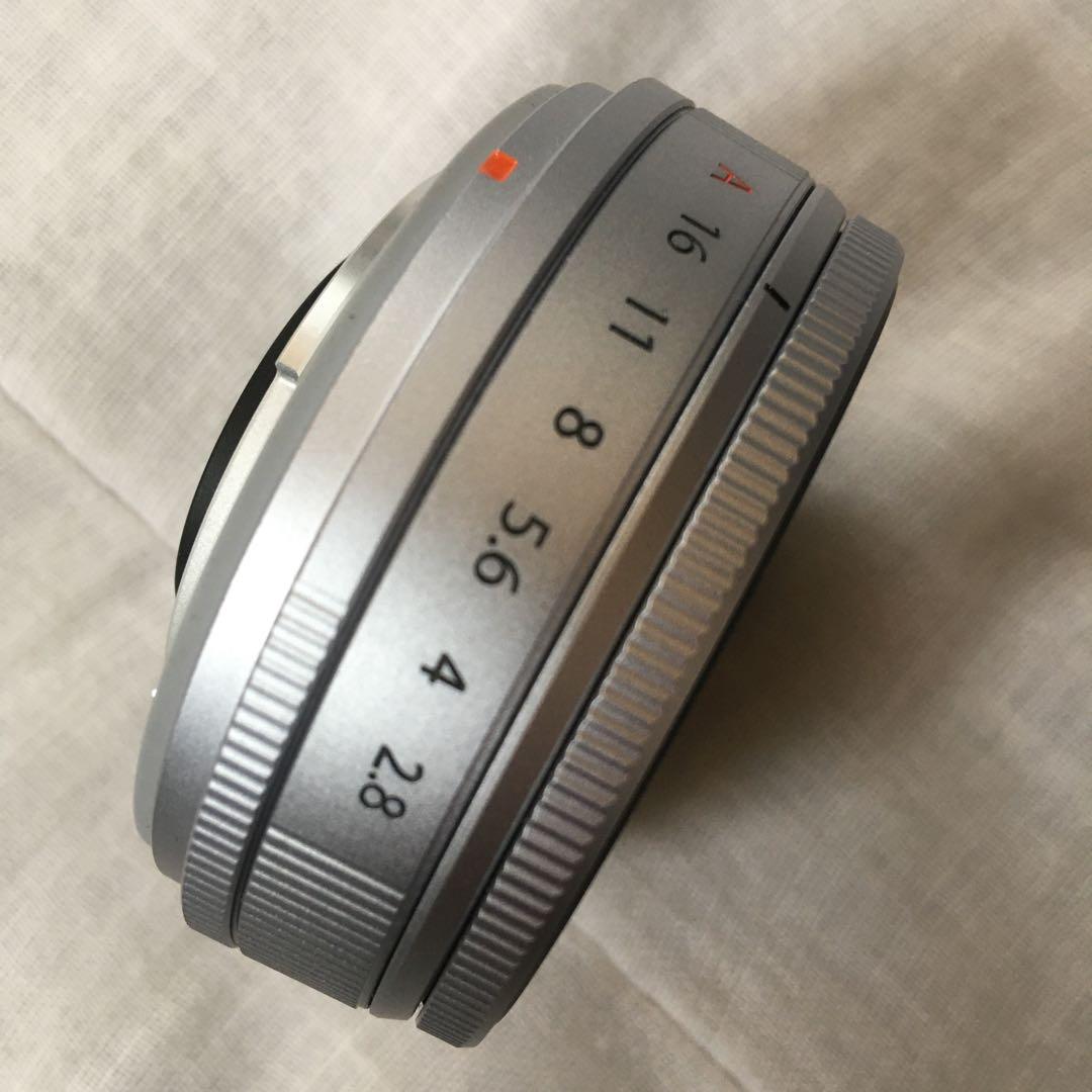 レンズ(単焦点) FUJIFILM XF23mm F2.8 R WR