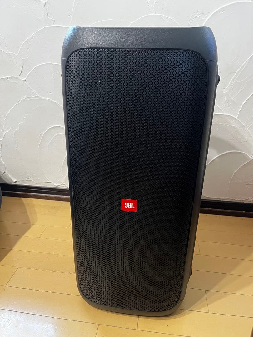 スピーカー・ウーファー JBL Partybox310