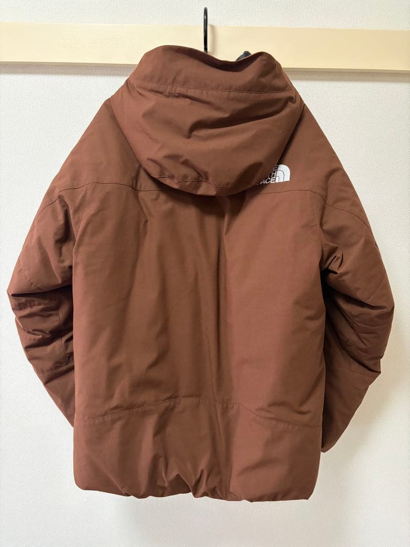 断捨離中　ファイヤーフライインサレーテッドパーカ　Lサイズ