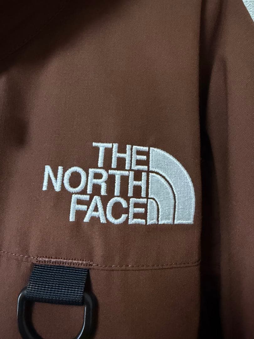 断捨離中　ファイヤーフライインサレーテッドパーカ　Lサイズ