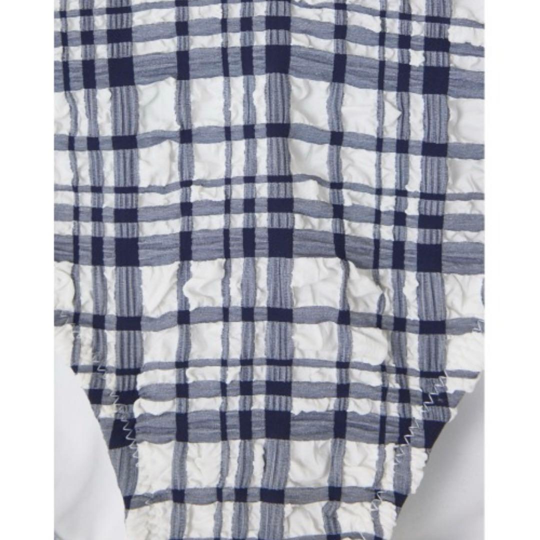 rienda リエンダ マルチファブリックフリルワイヤーカップビキニ 新品