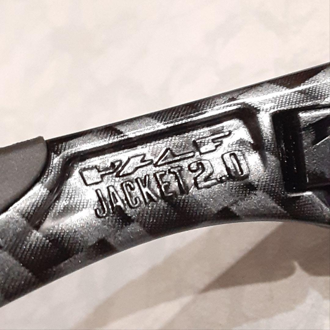 OAKLEY HALF JACKET 2.0 XL 偏光 POLARIZED