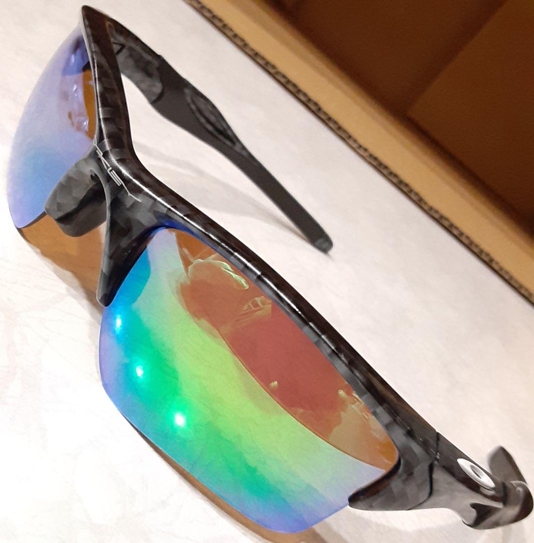 OAKLEY HALF JACKET 2.0 XL 偏光 POLARIZED