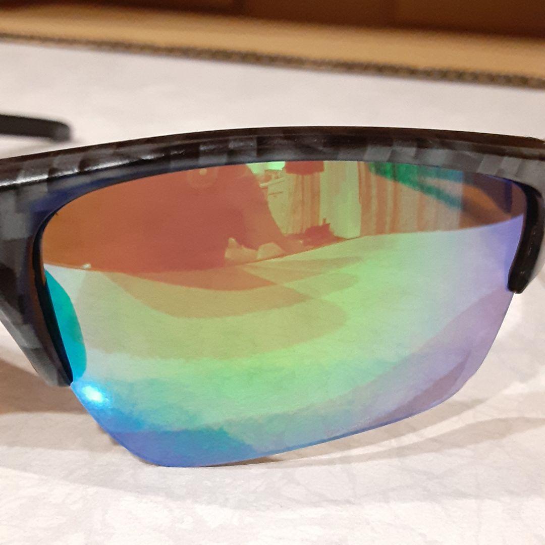 OAKLEY HALF JACKET 2.0 XL 偏光 POLARIZED