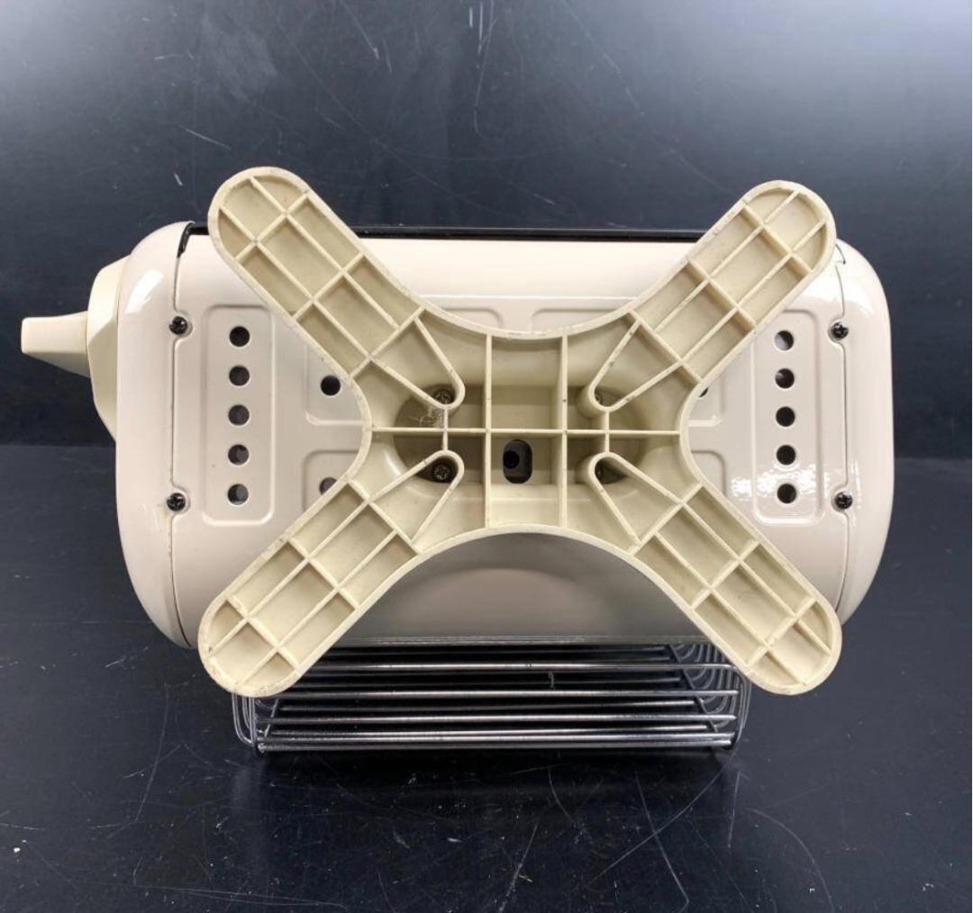 美品 イワタニ カセットガスストーブ マイ暖 CB-STV-MYD2_25