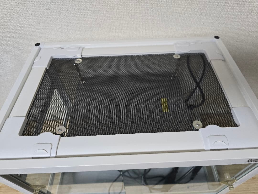 REPTI WILD 爬虫類飼育ケース