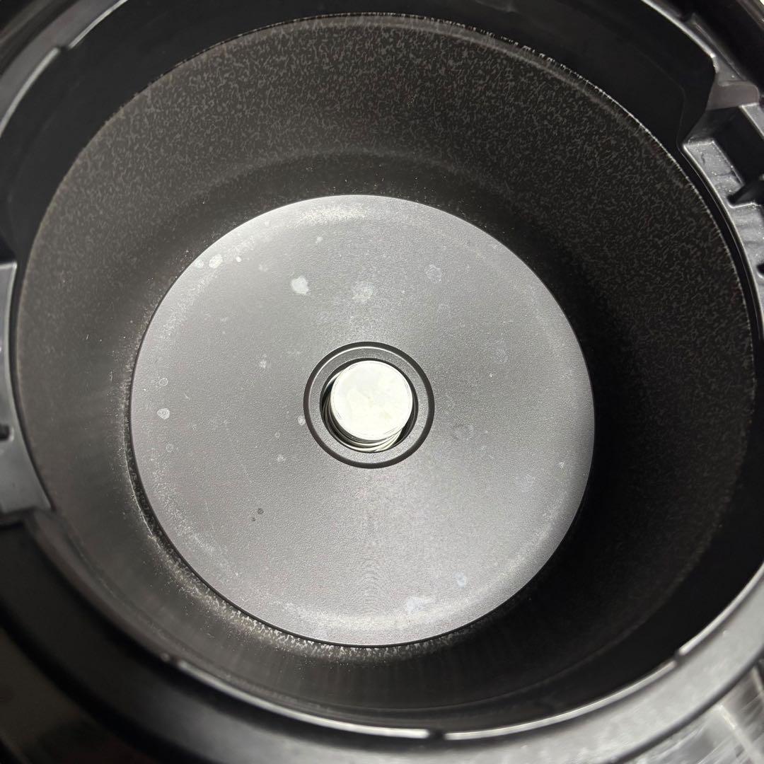 パッキン付き 酵素玄米炊飯器 MM03JP 酵素玄米Labo ラボ