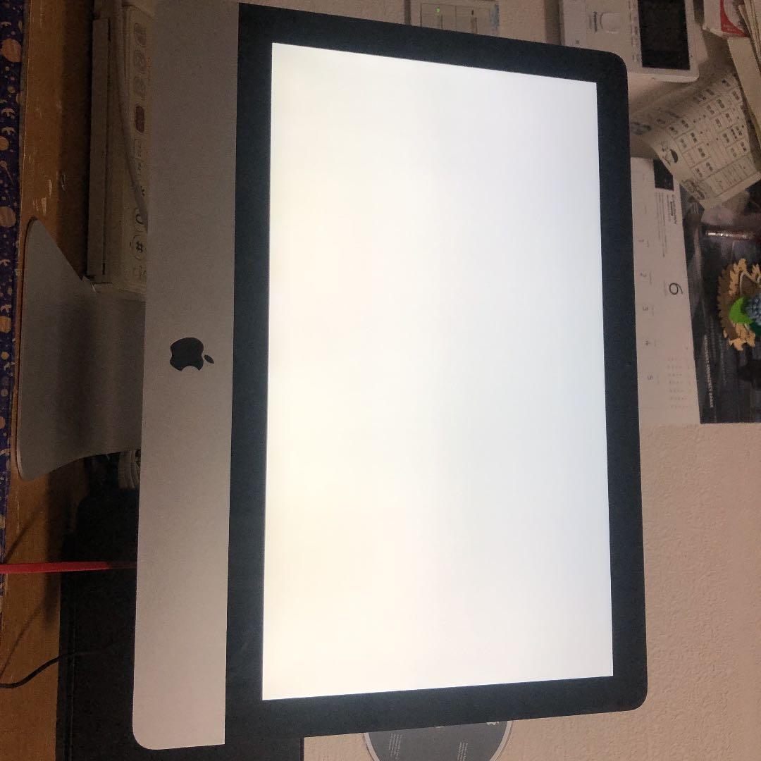 IMac 年式不明 ジャンク