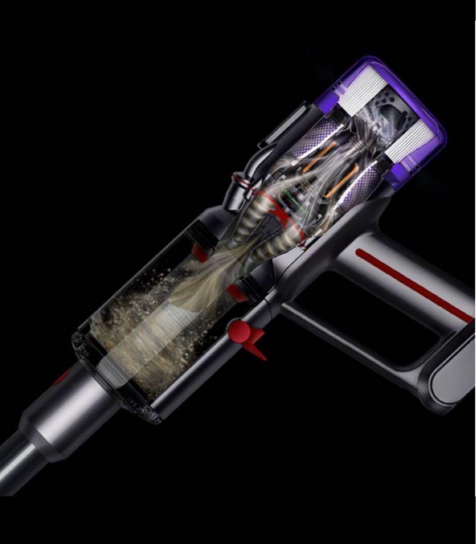 【新品未開封品】Dyson ダイソン　SV21FFENT