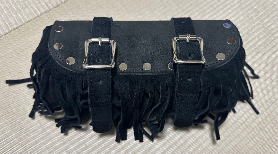 PANTYDROPPER×HOODLUM ツールバッグ