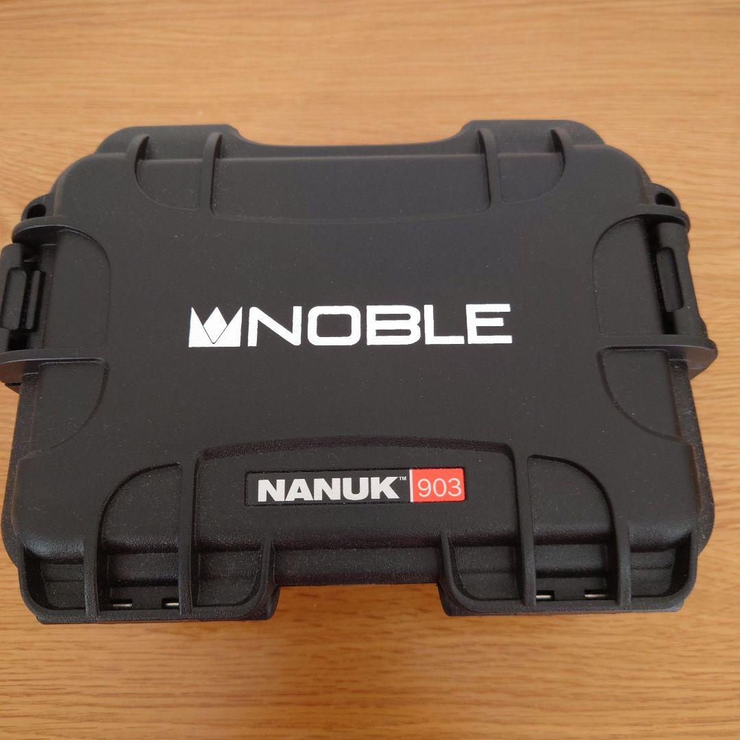 Noble audio viking ragnar 【美品】