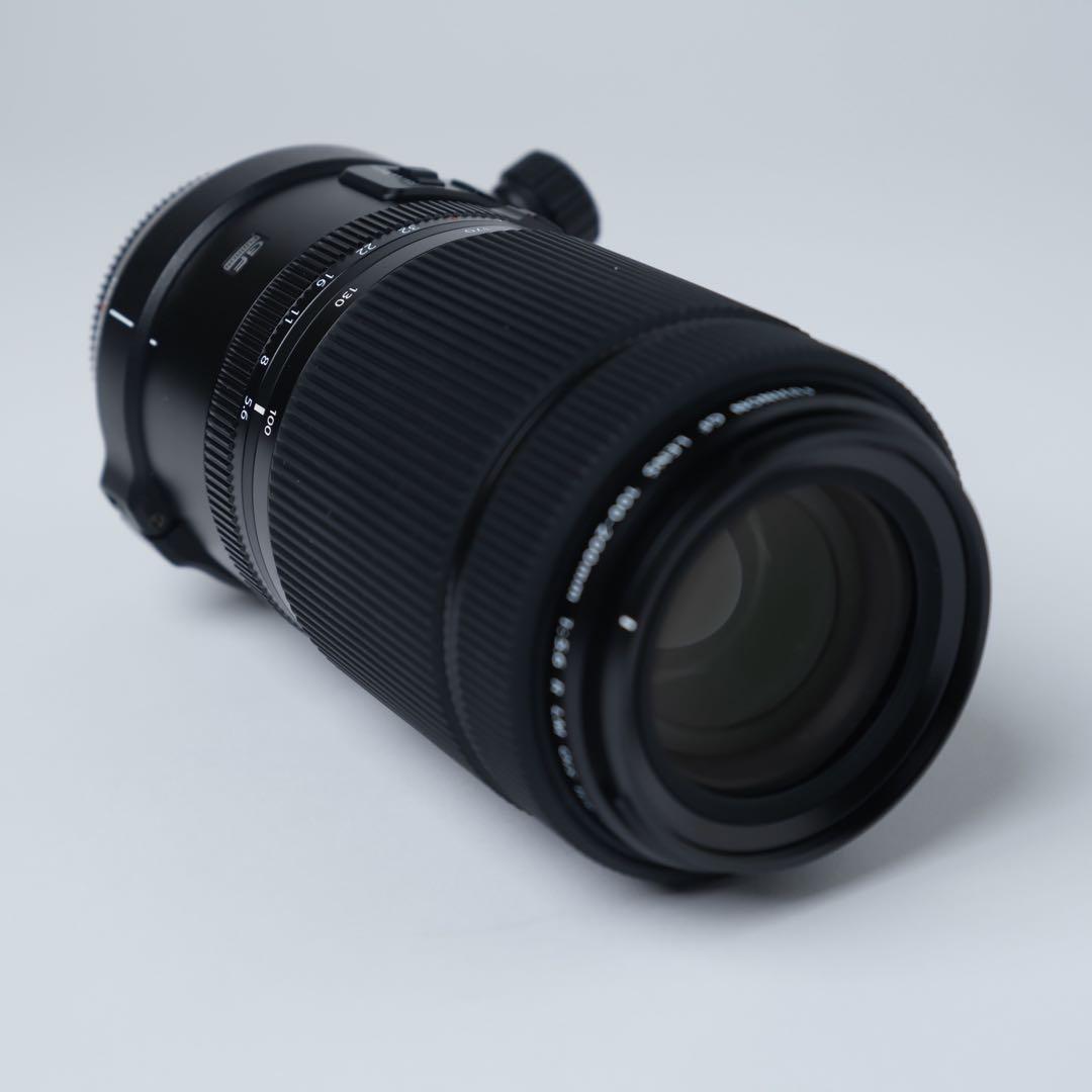 [美品]FUJIFILM GF100-200mmF5.6 R LM OIS WR